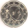 Belgien 20 Cent 2020