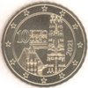 Österreich 10 Cent 2021