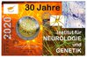 Infokarte Zypern 2020 30 Jahre Institut für Neurologie und Genetik