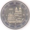 2 Euro Gedenkmünze Deutschland 2 Euro 2021 A Sachsen-Anhalt