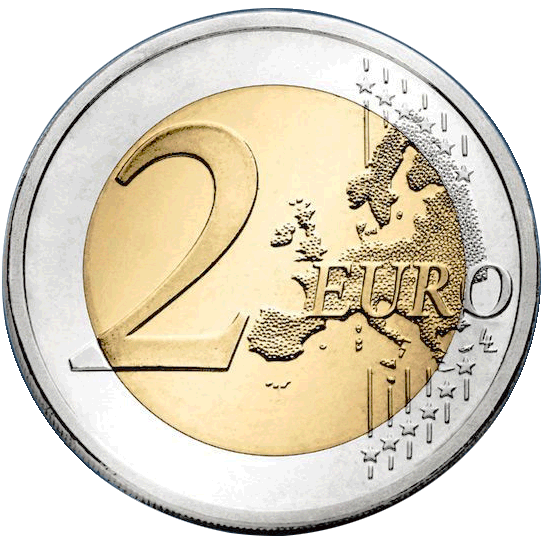 ABO -2€ Gedenkmünzen Q1 Stempelglanz ohne Zwergstaaten