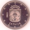 Lettland 1 Cent 2021