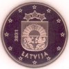 Lettland 5 Cent 2021