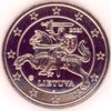 Litauen 5 Cent 2021