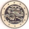 Litauen 10 Cent 2021