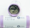 Rolle 2 Euro Gedenkmünzen Finnland 2021 Åland 100 Jahre Autonomie