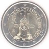 2 Euro Gedenkmünze Italien 2021 150 Jahre Rom Hauptstadt Italiens