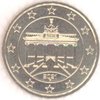 Deutschland 10 Cent F Stuttgart 2021