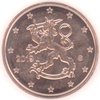 Finnland 5 Cent 2019 - zirkuliert