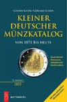 Kleiner Deutscher Münzkatalog (Schön) Auflage 2021