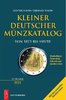 Kleiner Deutscher Münzkatalog (Schön) Auflage 2021