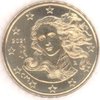 Italien 10 Cent 2021
