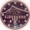 Slowakei 5 Cent 2021