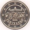 Slowakei 50 Cent 2021