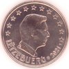 Luxemburg 5 Cent 2021