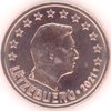 Luxemburg 2 Cent 2021