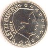 Luxemburg 10 Cent 2021