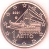 Griechenland 1 Cent 2021