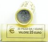 San Marino Rolle 1 Euro 2021