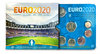 Slowakei original KMS 2021 Fußball EM 2020