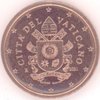 Vatikan 2 Cent 2021