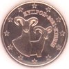 Zypern 5 Cent 2021