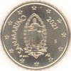 San Marino 50 Cent 2021