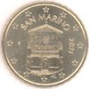 San Marino 10 Cent 2021