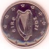 Irland 1 Cent 2021