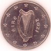 Irland 5 Cent 2021