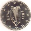 Irland 10 Cent 2021