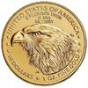 Gold American Eagle 1oz Eine Unze 2021 - 50 US Dollar