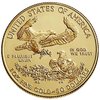 Gold American Eagle 1oz Eine Unze 1987 - 50 US Dollar