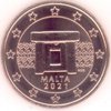 Malta 5 Cent 2021