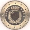 Malta 50 Cent 2021