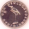 Slowenien 1 Cent 2021