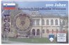 2 Euro Coincard / Infokarte Slowenien 2021 Regionalmuseum Kranj