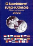 Euro-Münzen-und Banknotenkatalog 2022