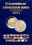 EuroCoins and Banknotes Catalogue 2022 English