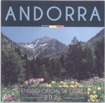 Andorra original KMS 2021
