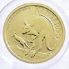 Gold Australien Nugget / Känguru 1/10oz 2022