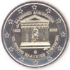 2 Euro Gedenkmünze Griechenland 2022 Griechische Verfassung