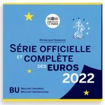 France original set 2022
