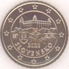 Slowakei 50 Cent 2022