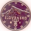 Slowakei 2 Cent 2022