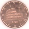 Italien 5 Cent 2022