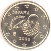 Spanien 10 Cent 2022
