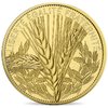 Frankreich 1000 Euro Gold 2022 Weizen