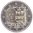 Rolle 2 Euro Gedenkmünzen Luxemburg 2023 Abgeordnetenkammer und Verfassung