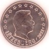 Luxemburg 5 Cent 2022